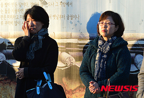 수능날 부모님.jpg | 인스티즈