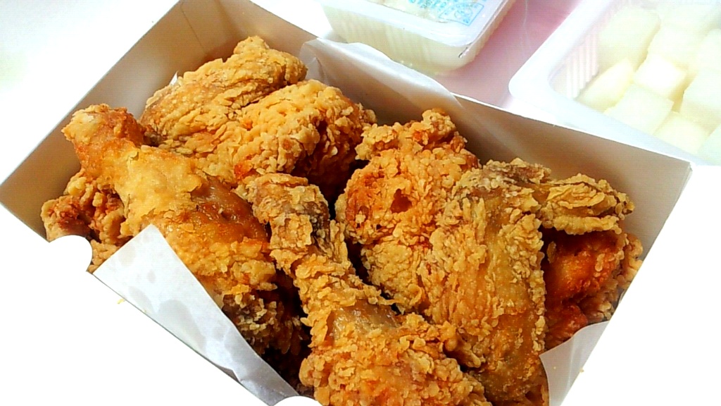 호불호 갈리는 치킨 | 인스티즈