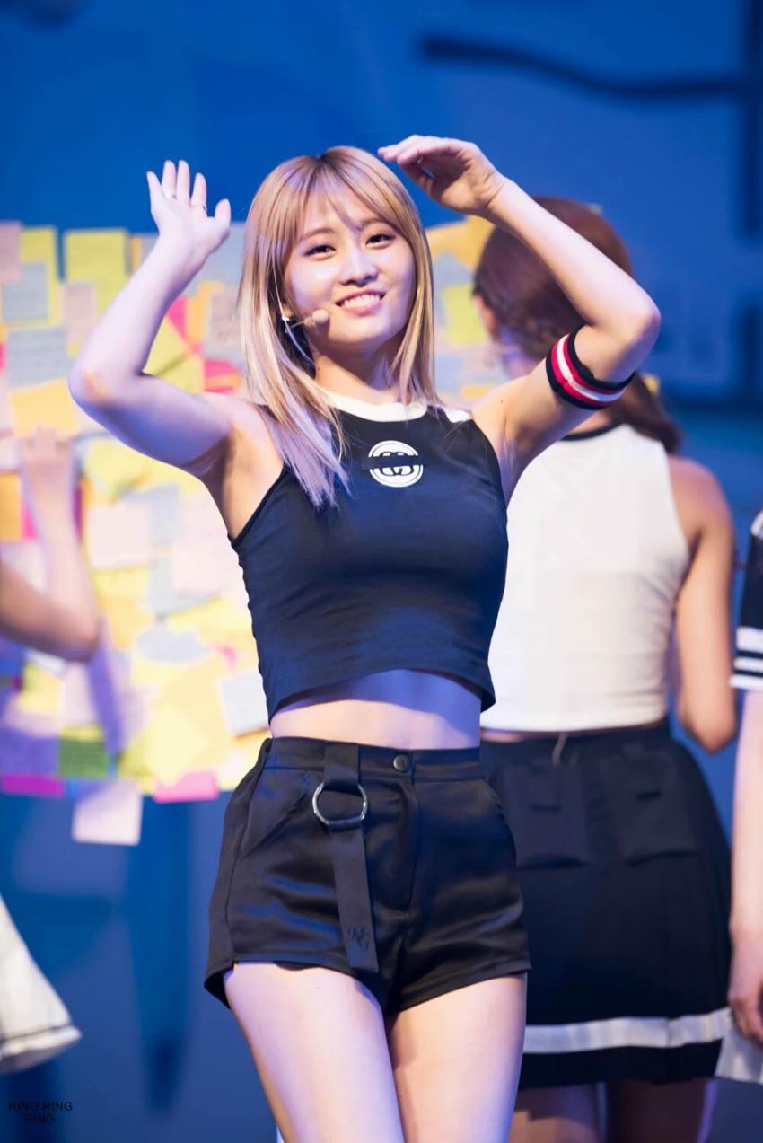 [트와이스] Z르지마 얼마 가Zl 않아 모구리 짤모음.jpg | 인스티즈