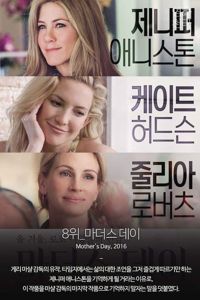 타임지가 선정한 2016년 최악의 영화들 | 인스티즈