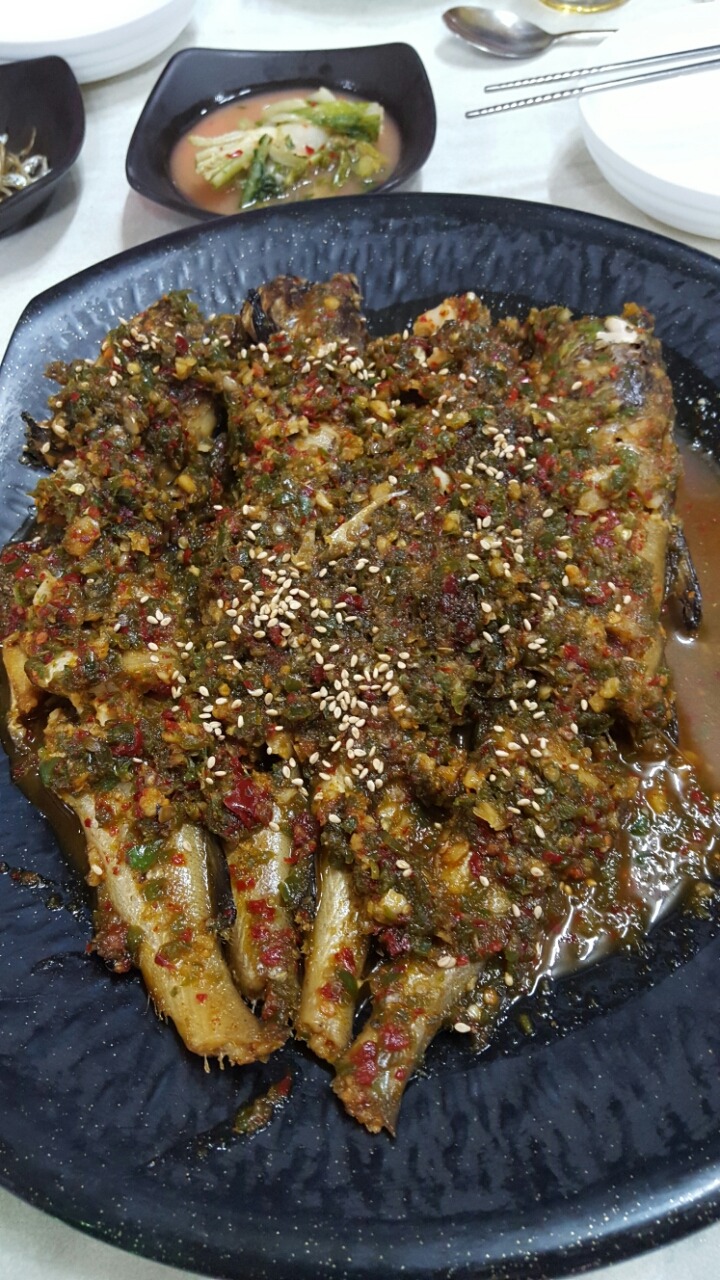 맛나식당 이미지
