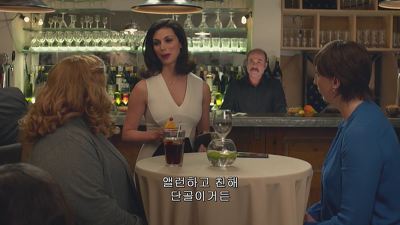 [SPY] 그녀의 색다른 스파이 액션이 시작된다! - 9화 | 인스티즈