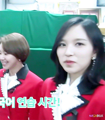 170424 v앱 틋티비스페셜 ep.4 미나리 | 인스티즈