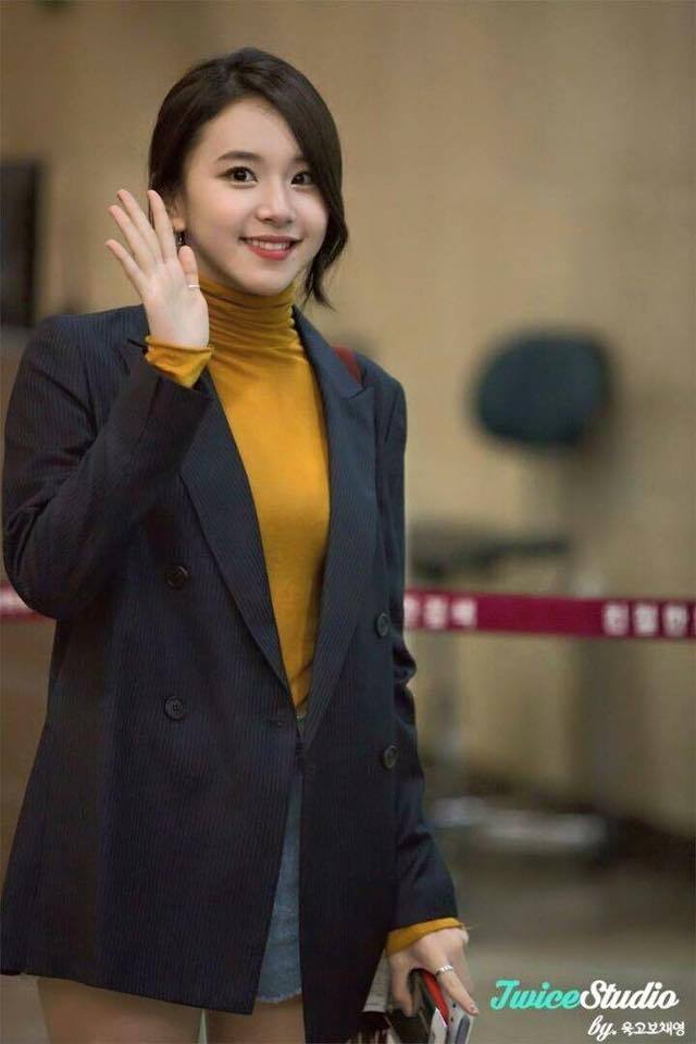트와이스 채영 패션.jpg | 인스티즈