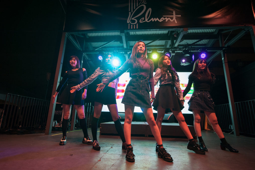 레드벨벳 SXSW 텍사스 사진 | 인스티즈