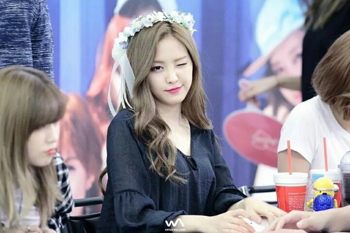 나은이 | 인스티즈
