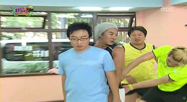 [무한도전] 파일럿 미키마우스 | 인스티즈