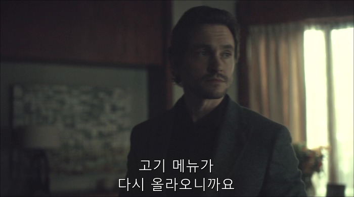 [로맨틱스릴러미드] 한니발 (Hannibal) 시즌3 에피13 (2/4) | 인스티즈