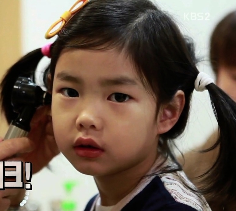 [슈퍼맨이돌아왔다] 러버덕 만나러 가는 하루 | 인스티즈