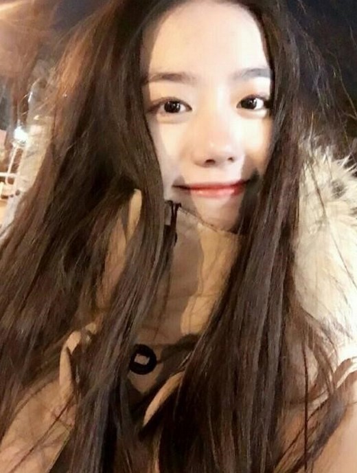 프로듀스 101 김소혜 충격적인 과거사진.JPG | 인스티즈