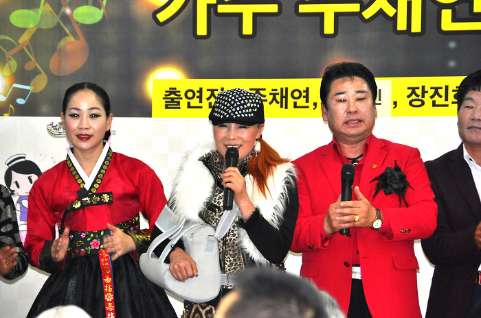 가족사랑요양병원 이미지