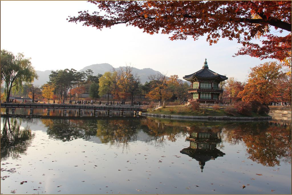 향정원 이미지