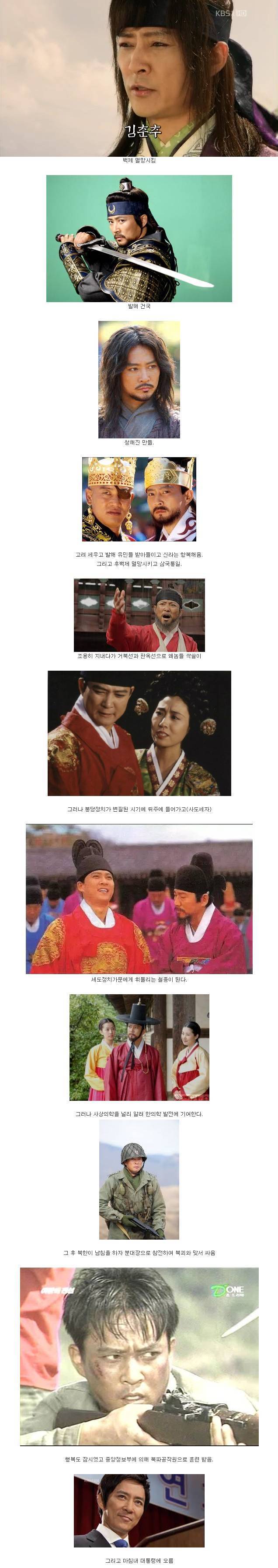 한반도 그 자체.jpg | 인스티즈