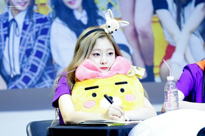 프리스틴 은우 | 인스티즈