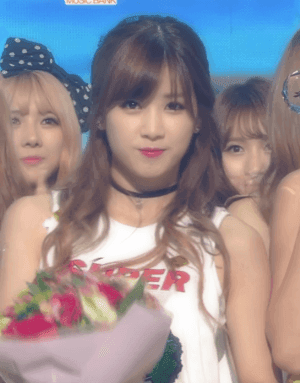 에이핑크 섹시 원탑 | 인스티즈