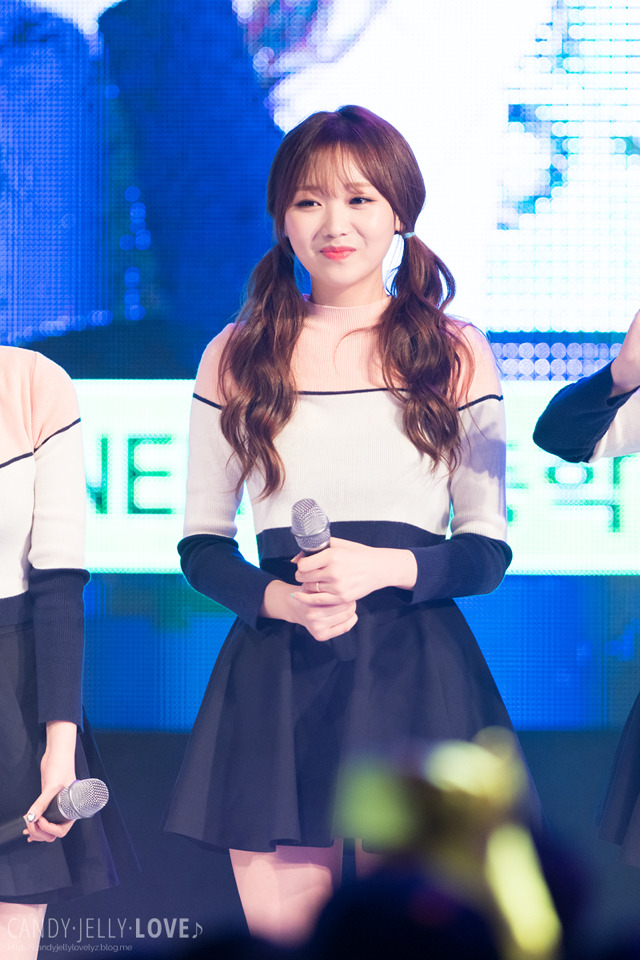 러블리즈 류수정 | 인스티즈