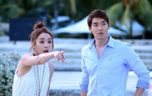 2013년 드라마 중 가장 기억에 남는 커플 배역은? (SBS) | 인스티즈