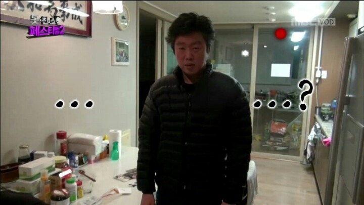 [무한도전] 방탄 유리 김희원의 실제 성격 | 인스티즈