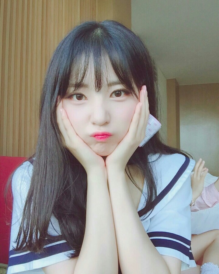 I.B.I 이수현 푼스타그램 업뎃 | 인스티즈