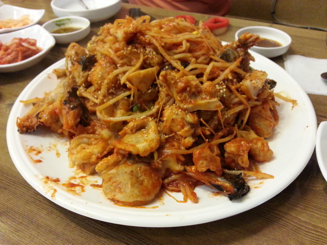 보아스식당 이미지