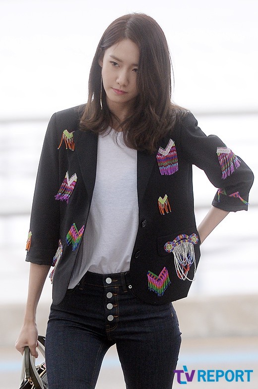 오늘 자 윤아 | 인스티즈