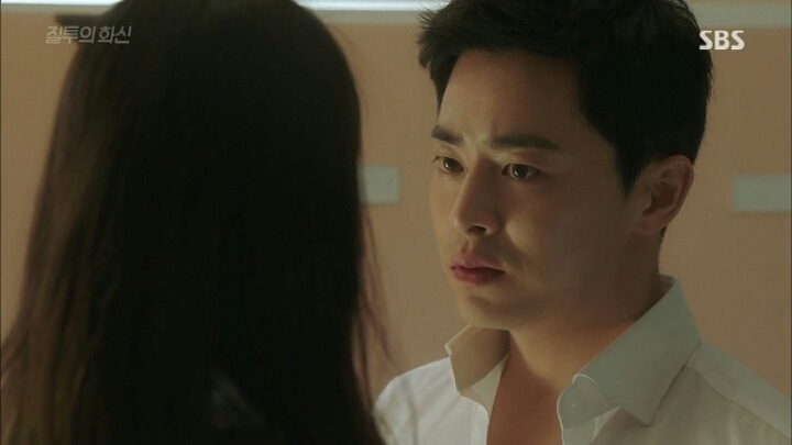 [질투의화신] 진정한 낮져밤이.gif | 인스티즈