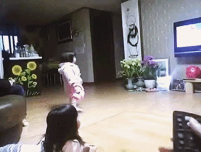 TV를 꺼보았다.gif | 인스티즈