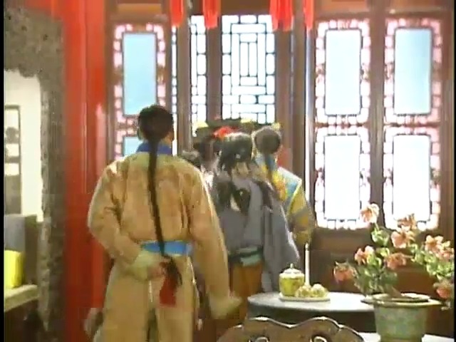 [황제의딸2] 16. 재회 | 인스티즈