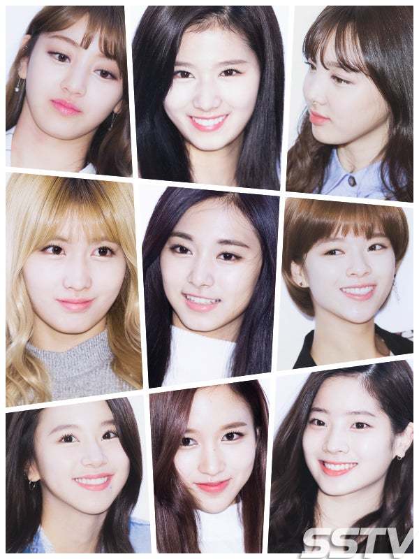 트와이스 오늘자 다른 기사사진 | 인스티즈