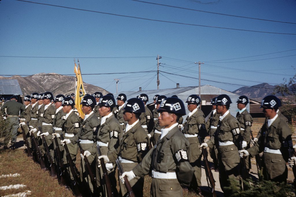 1952 한국 | 인스티즈