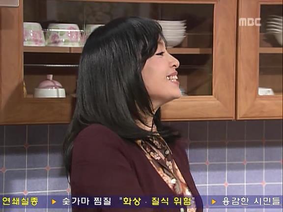 [거침없이하이킥] 순재의 문희 재발견 ㅋㅋㅋㅋㅋㅋㅋㅋㅋㅋ.jpg | 인스티즈