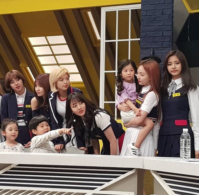 나연이가 또.....ㅇ | 인스티즈