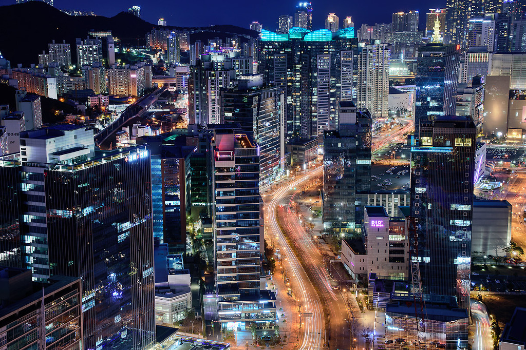 지방 동네중에서 유일하게 서울 수도권 어느동네랑 비교해도 꿀리지않는곳 | 인스티즈