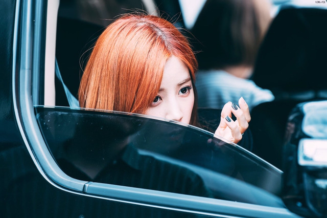 [에이핑크] 습도가 떨어질 기미가 보이질 않아서 박초롱 | 인스티즈