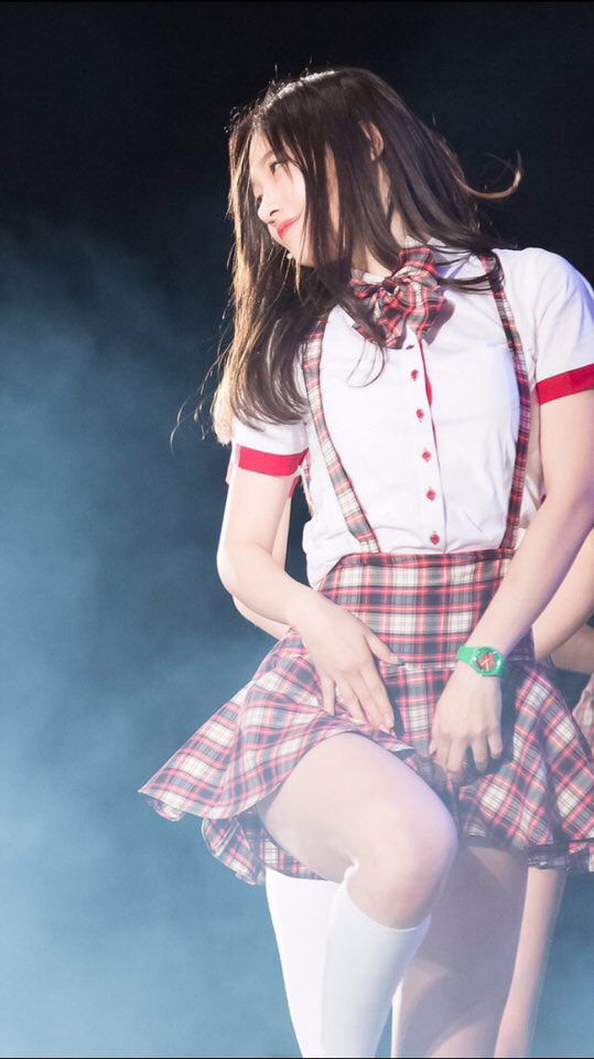 정채연.jpgif | 인스티즈