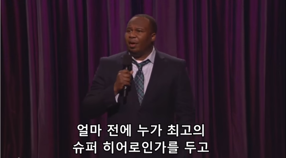 캡틴 아메리카가 최고의 히어로인 이유 | 인스티즈