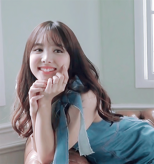 섹시함 장착된 임나연 (트와이스) | 인스티즈