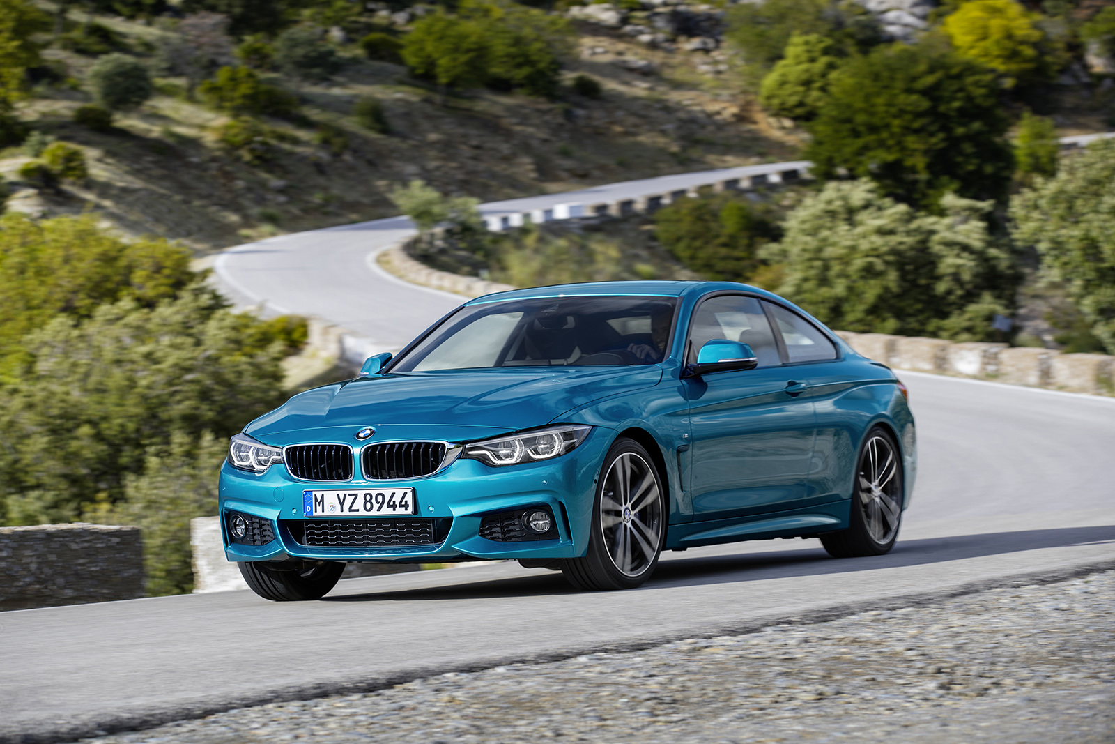 BMW 4시리즈 쿠페 부분변경 | 인스티즈