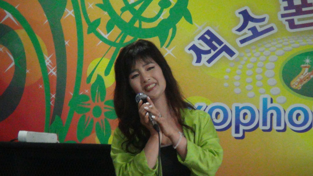 색소폰하우스 이미지