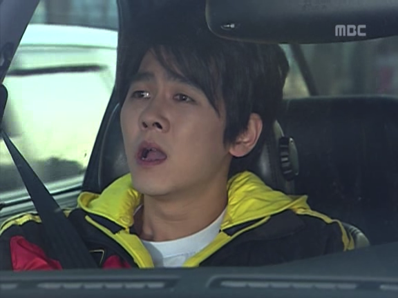 [거침없이하이킥] 위기의 박해미똥ㅋㅋㅋㅋㅋ.jpg | 인스티즈