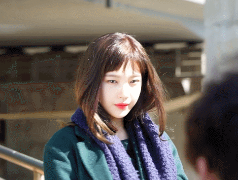 레드벨벳 조이.gif | 인스티즈