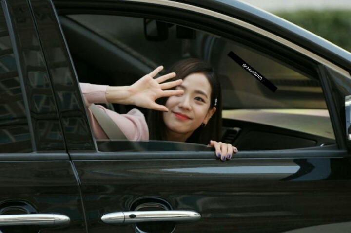오늘자 인가 블랙핑크 지수.gif | 인스티즈