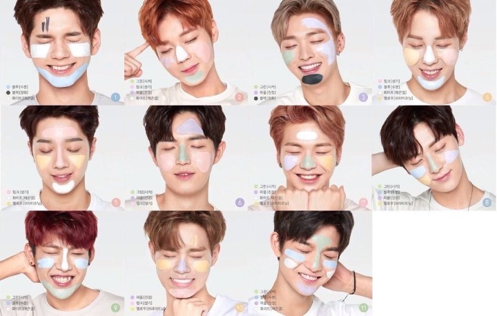 이뻐요 이미지