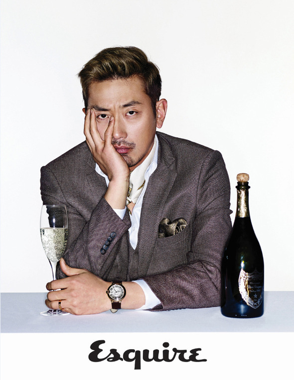 닝겐적으로 이 아저씨들은 당장 연하와 치명격정멜로 찍어야함 (feat.소속사 사장님들,감독님들 헌정글) | 인스티즈