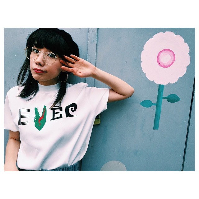 개성있게 옷 참 잘입는 연예인 + 얼굴 사진 몇장 추가 | 인스티즈