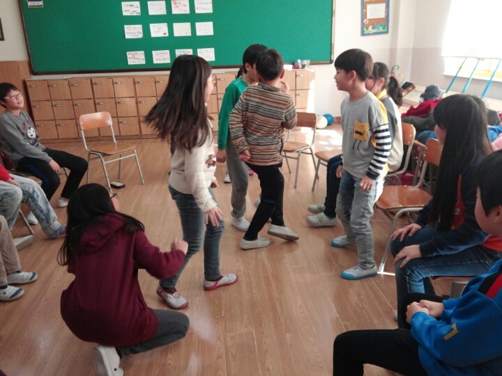 정평초등학교 이미지