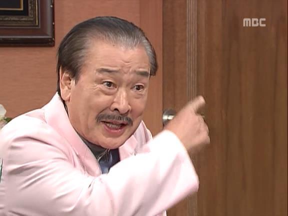 [거침없이하이킥] 순재의 문희 재발견 ㅋㅋㅋㅋㅋㅋㅋㅋㅋㅋ.jpg | 인스티즈
