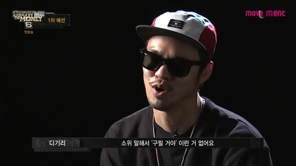 군대 선임이 디기리 vs 군대 후임이 정상수 | 인스티즈