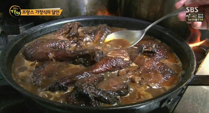 생활의 달인 프랑스가정식.jpg | 인스티즈