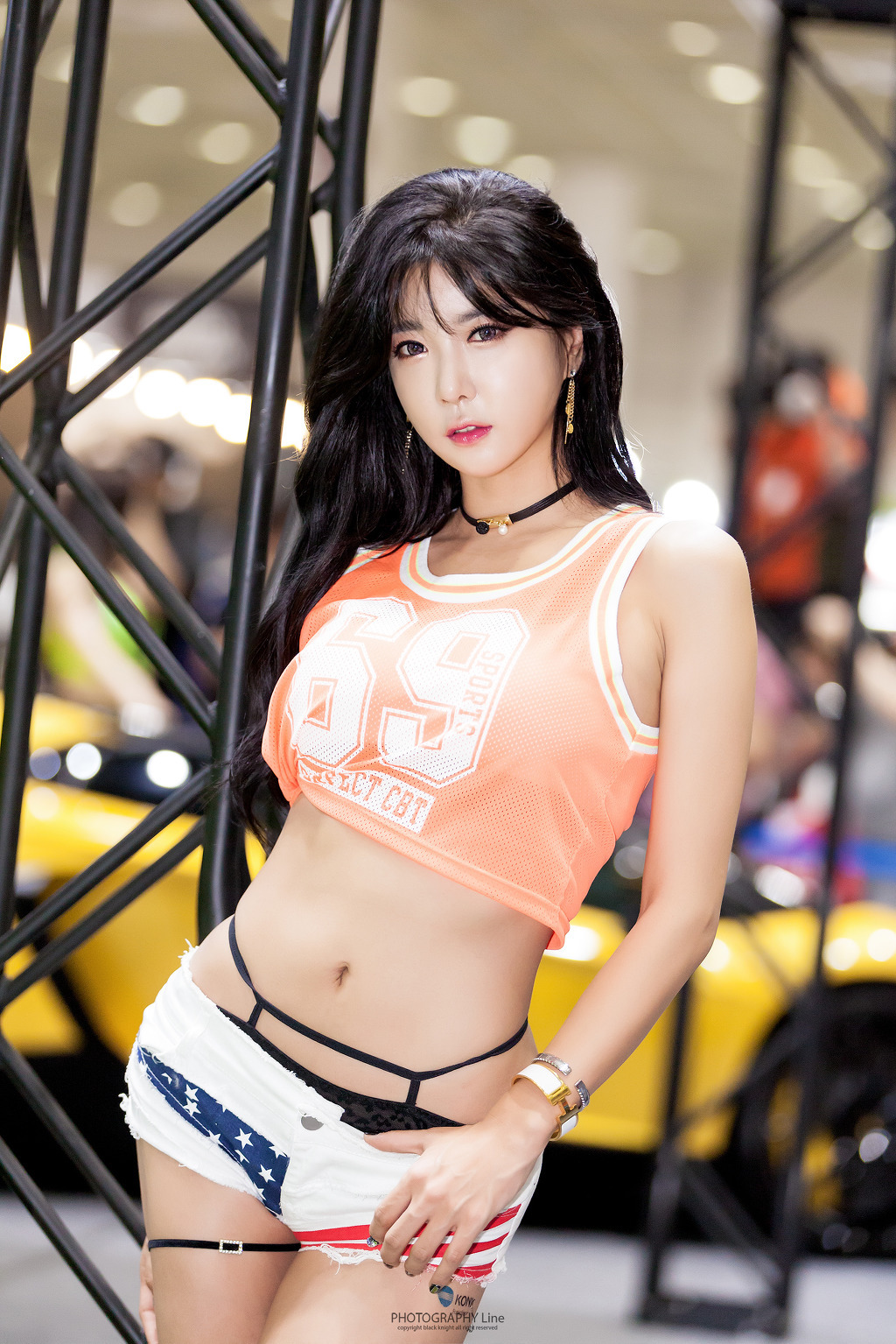닉을 바꿨으니 닉값하기 위한 허윤미님 사진 | 인스티즈